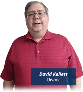 David Kellett