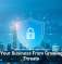 Shield Your Business From Growing Cyber Threats