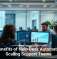 The Benefits of Help Desk Automation for Scaling Support Teams