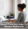 How Endpoint Protection Helps Safeguard Remote Workforces