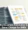 Why Document Automation Is a Game-Changer for SMBs