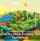Sustainability Made Possible Through Technology
