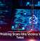 New Phishing Scam Hits Victims With a Twist